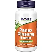 Now Panax Ginseng