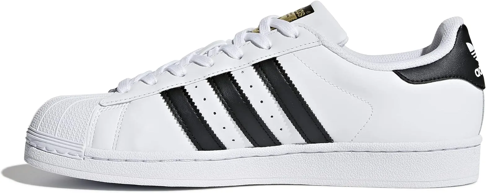 Adidas Superstar Kids White/Black FU7714 - 1