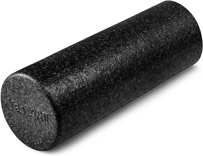 Yes4all High Density Foam Roller for Back