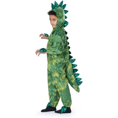 Dress Up America T-Rex Costume Kids