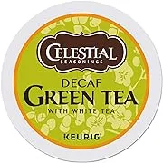 Celestial Seasonings Decaf Green Tea