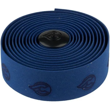 Cinelli Bicycle Classic Cork Handlebar Tape Denim Blue Road Fixed Gear Track