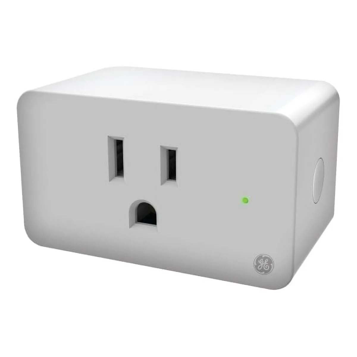 Ge Cync Smart Plug, Indoor