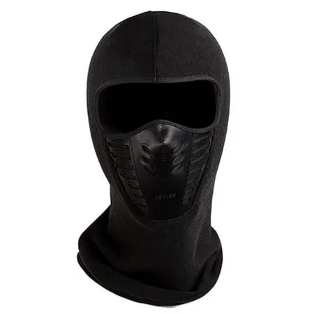 Balaclava Ski Mask for Men Windproof Thermal Winter Scarf Mask Women Neck Warmer Hood for Cycling Motorcycle