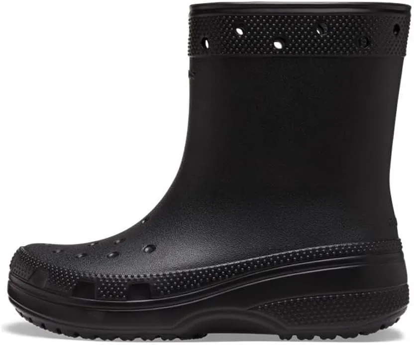 Crocs Classic Rain Boot Mid Boots (Men)