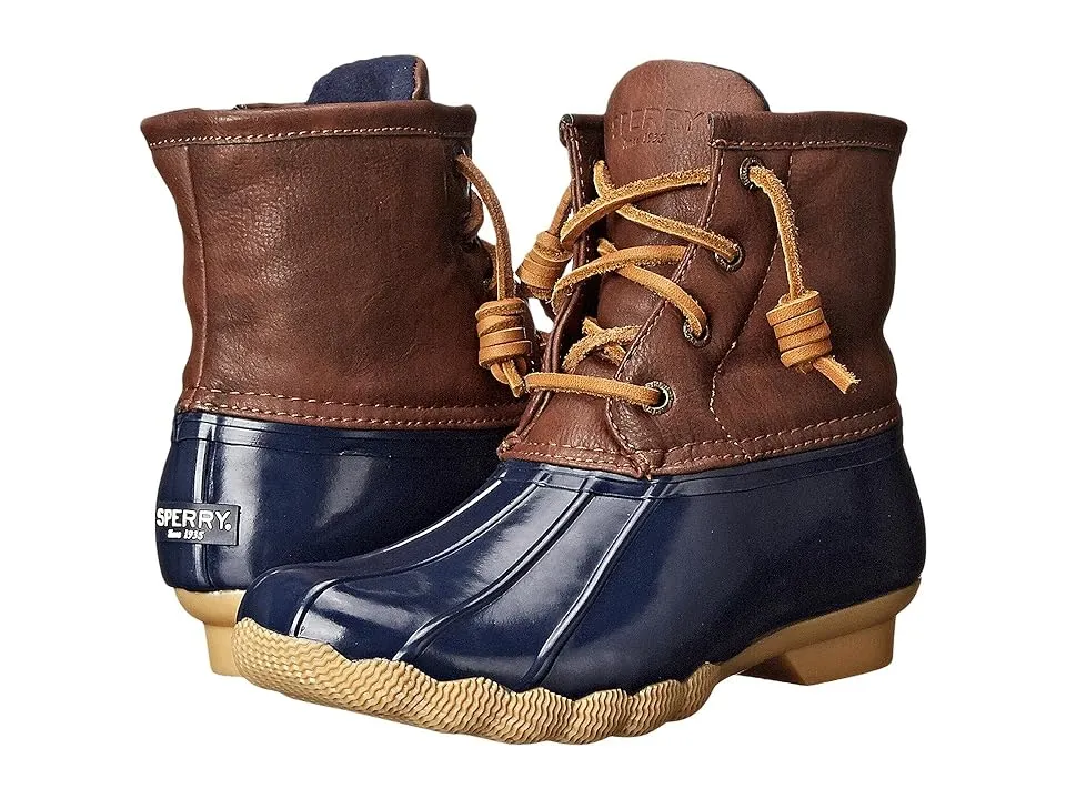 Sperry Kids   Sperry KidsSaltwater Boot (Little Kid/Big Kid)