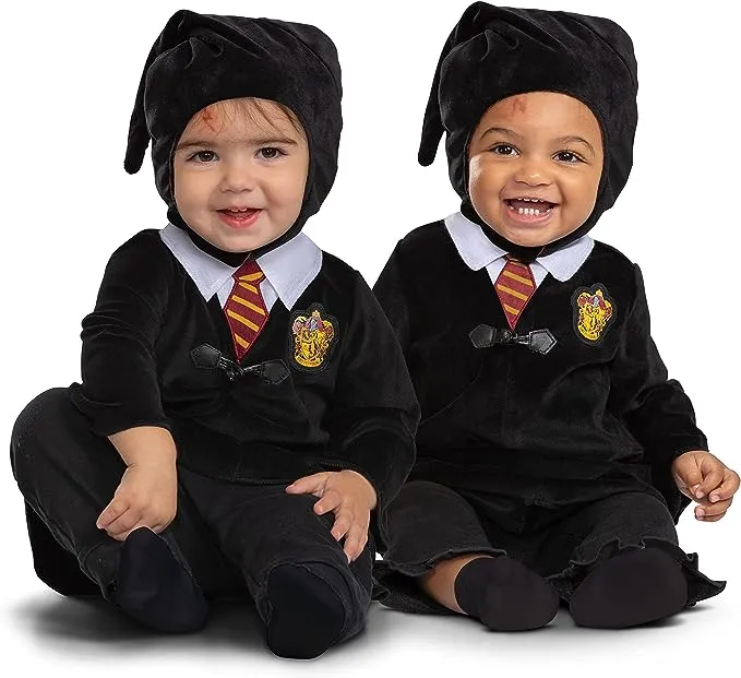 Baby Posh Harry Potter Costume - Small