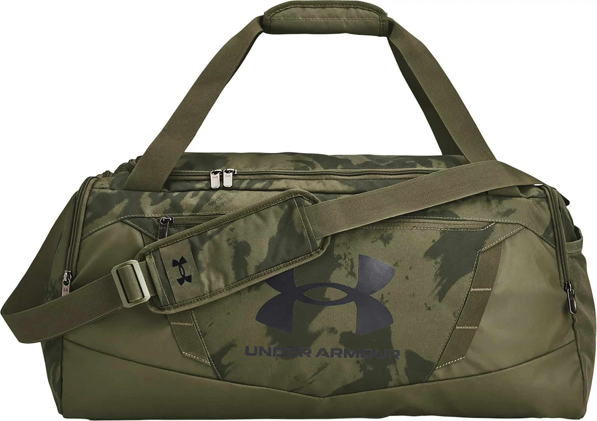 Under Armour Undeniable 5.0 Duffle MD