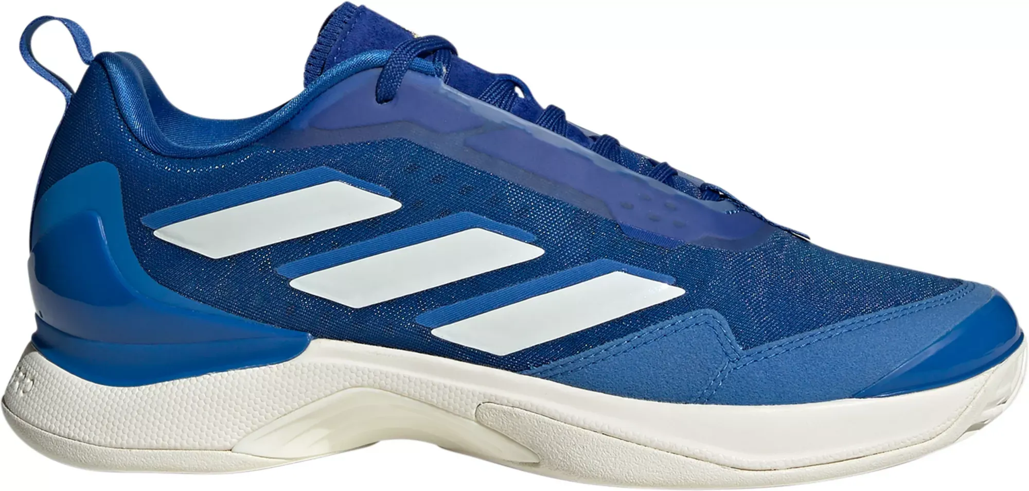 adidas Women's Avacourt Tennis Shoe