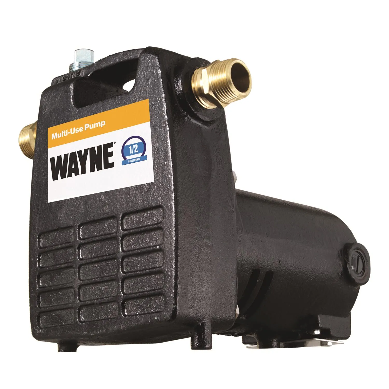 Wayne PC4 1/2 HP Cast Iron Transfer Pump