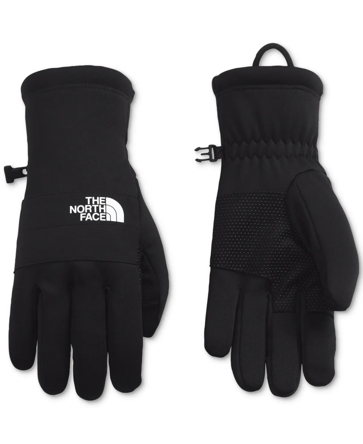 The North Face Men's Sierra Etip Glove TNF Black / L