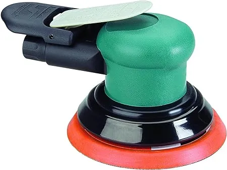 Dynabrade 5" Spirit Random Orbital Sander 59020