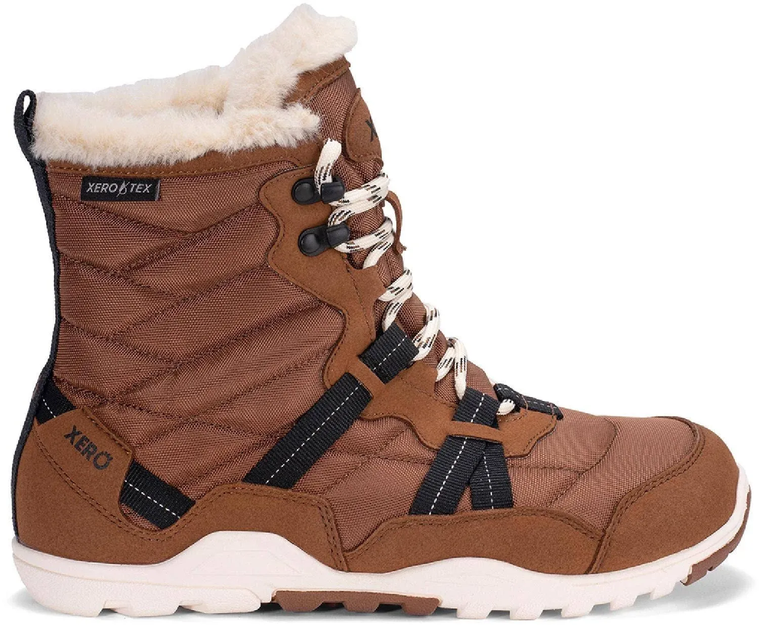 Xeroshoes Alpine Women&#x27;s Boots with Trees