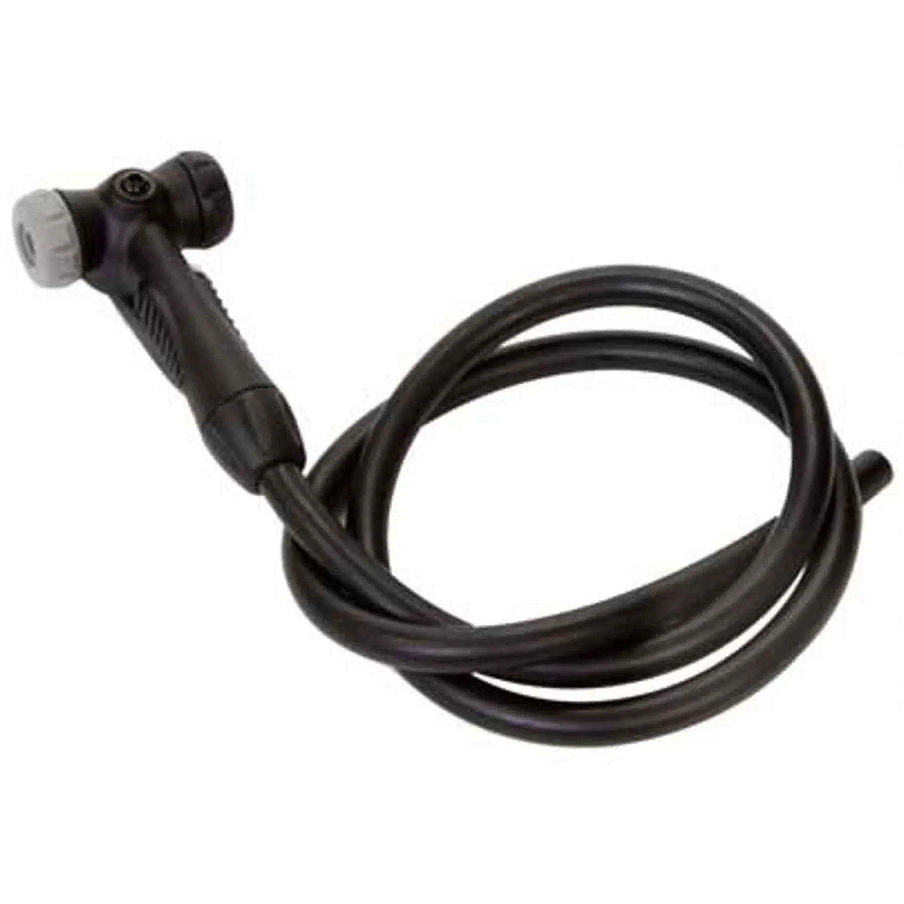 Sunlite Twinhead Pump Hose Kit, 860mm, Black