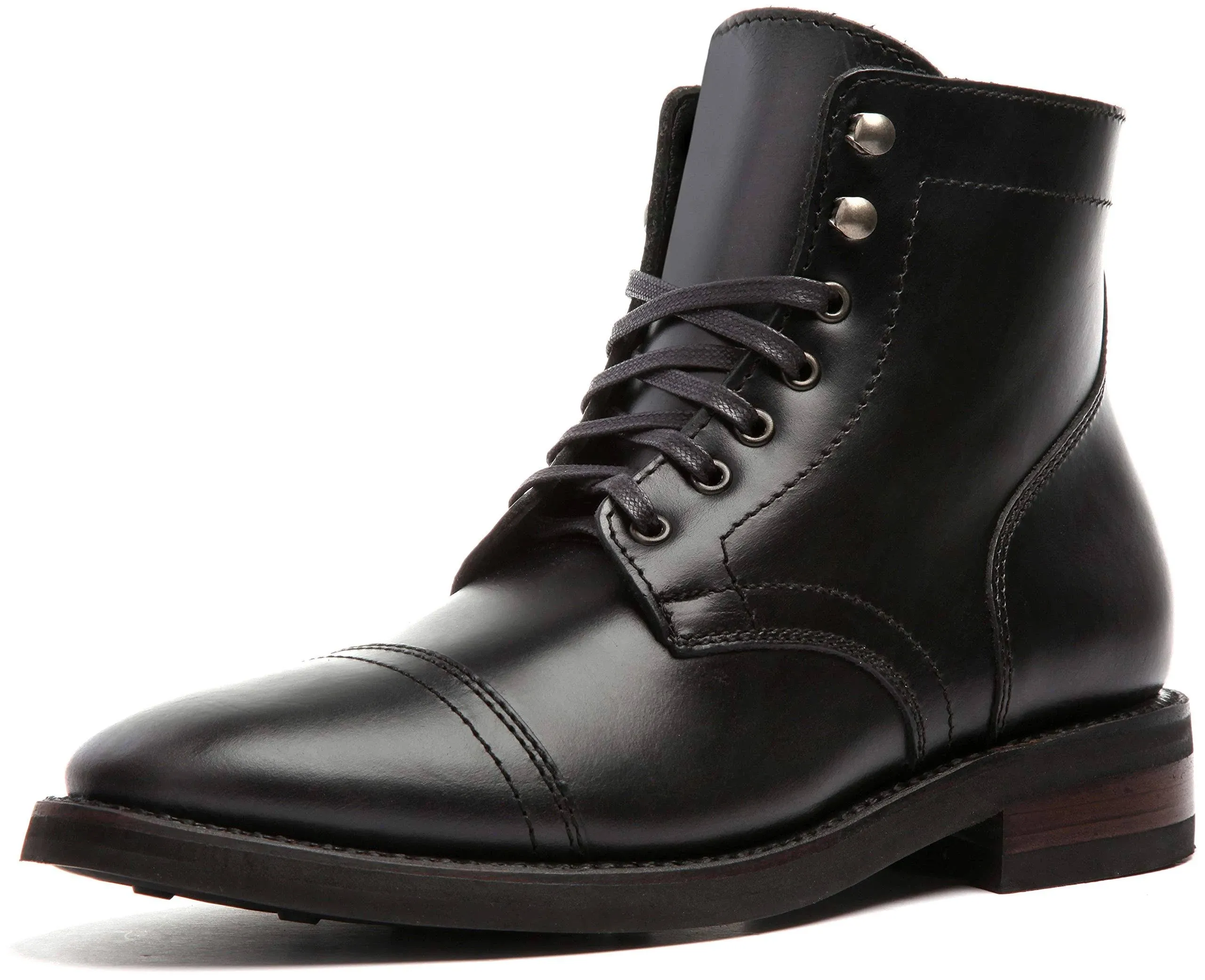 Men's Thursday Boot Company Captain Lace-Up