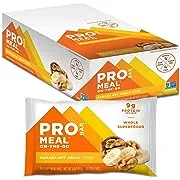 Probar Bar Meal Banana Nut Bread