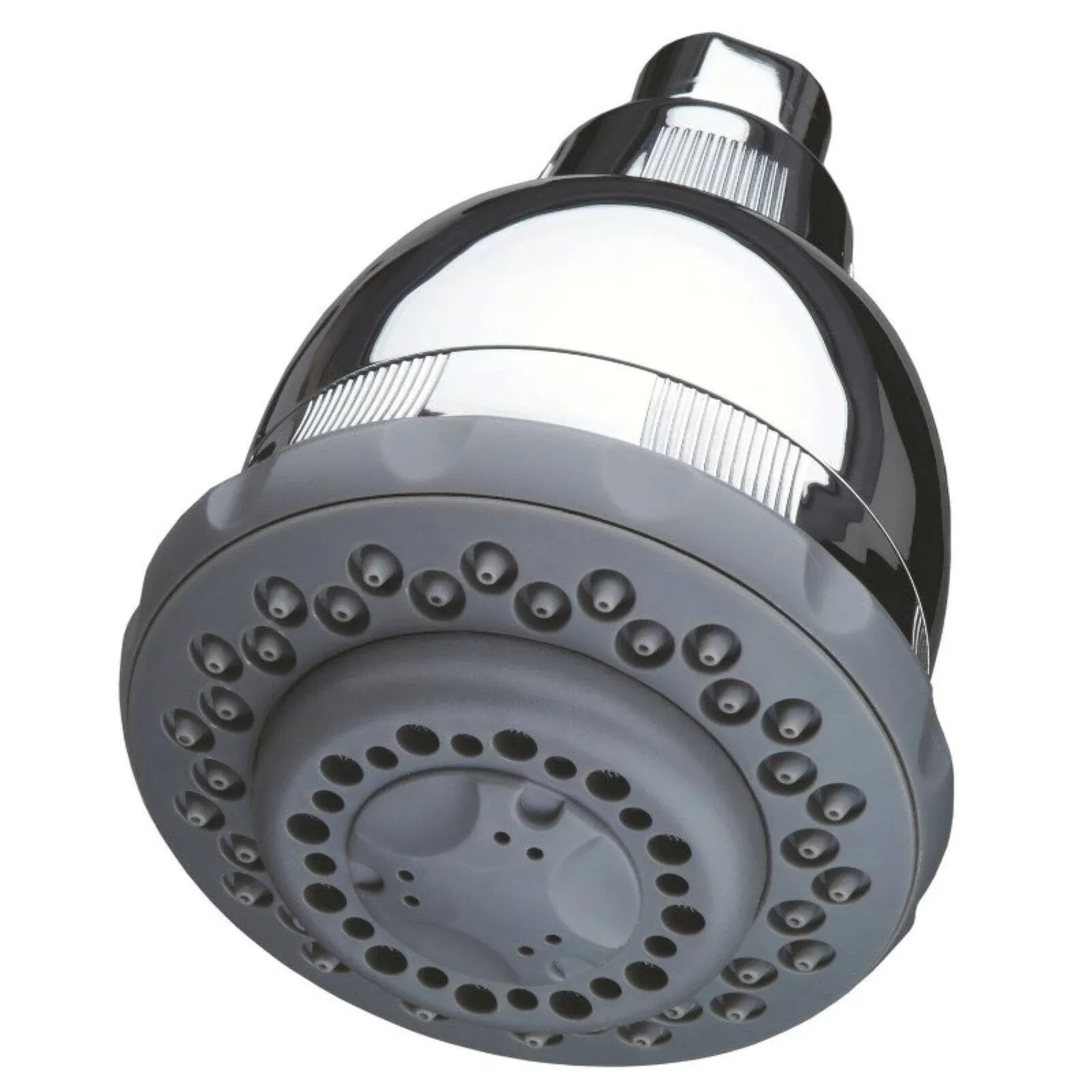 Culligan WSH C125 Wall Mounted Filtered Shower Head with Massage WSH-C125