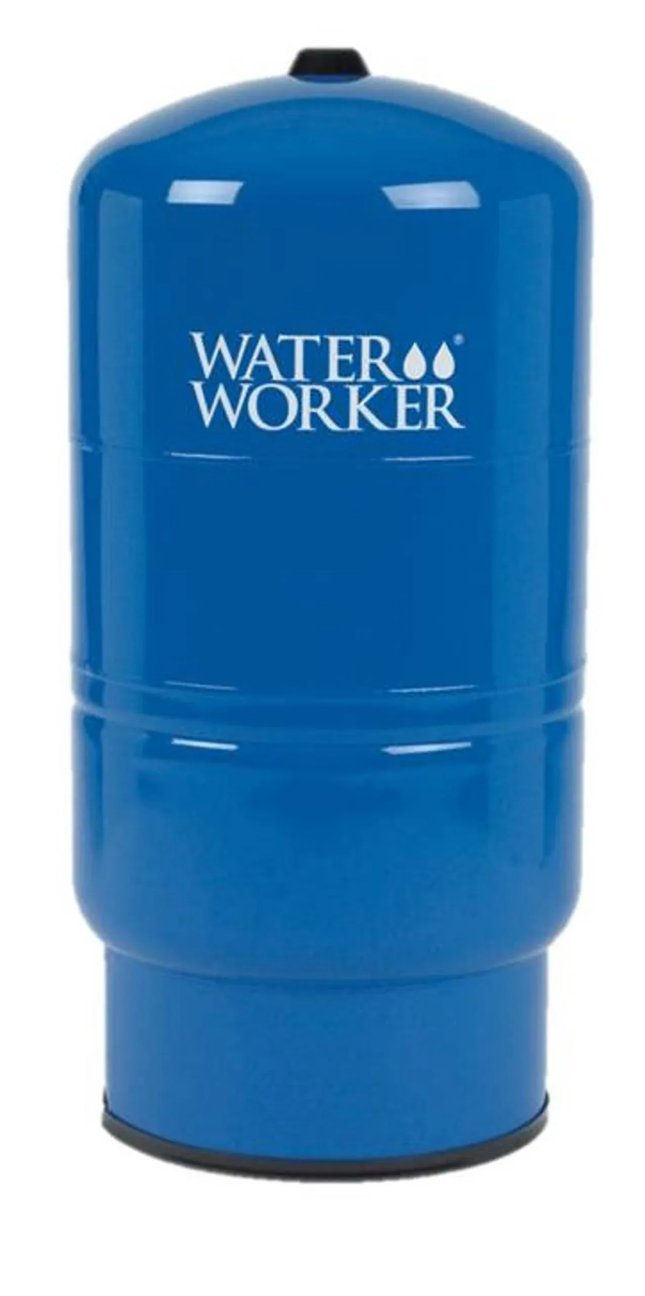 Water Worker Vertical Pre-Charged Well Pressure Tank