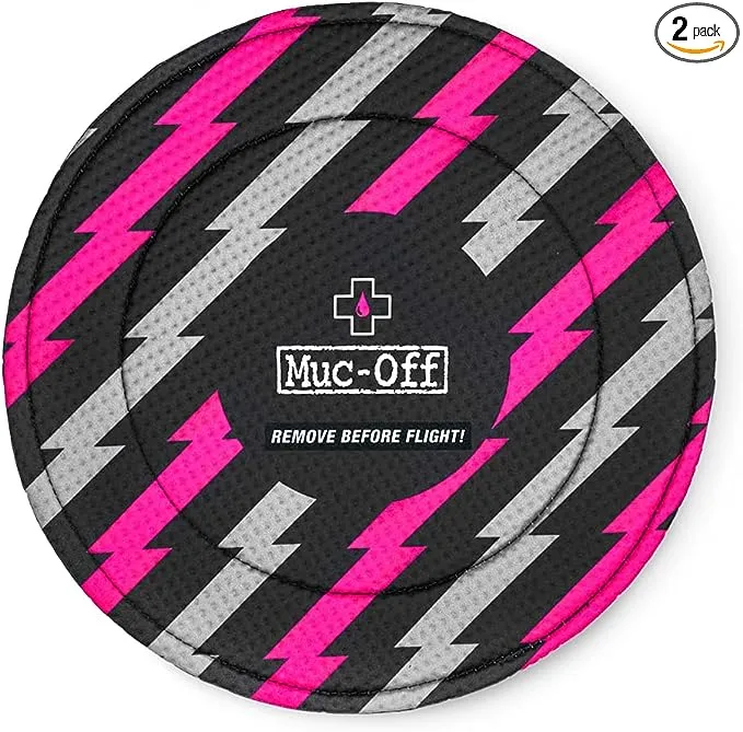 MUC Off Disc Brake Covers