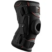 Omples Hinged Knee Brace