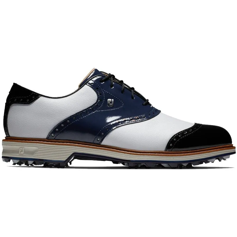 FootJoy Men's Premiere Series Wilcox Golf Shoes