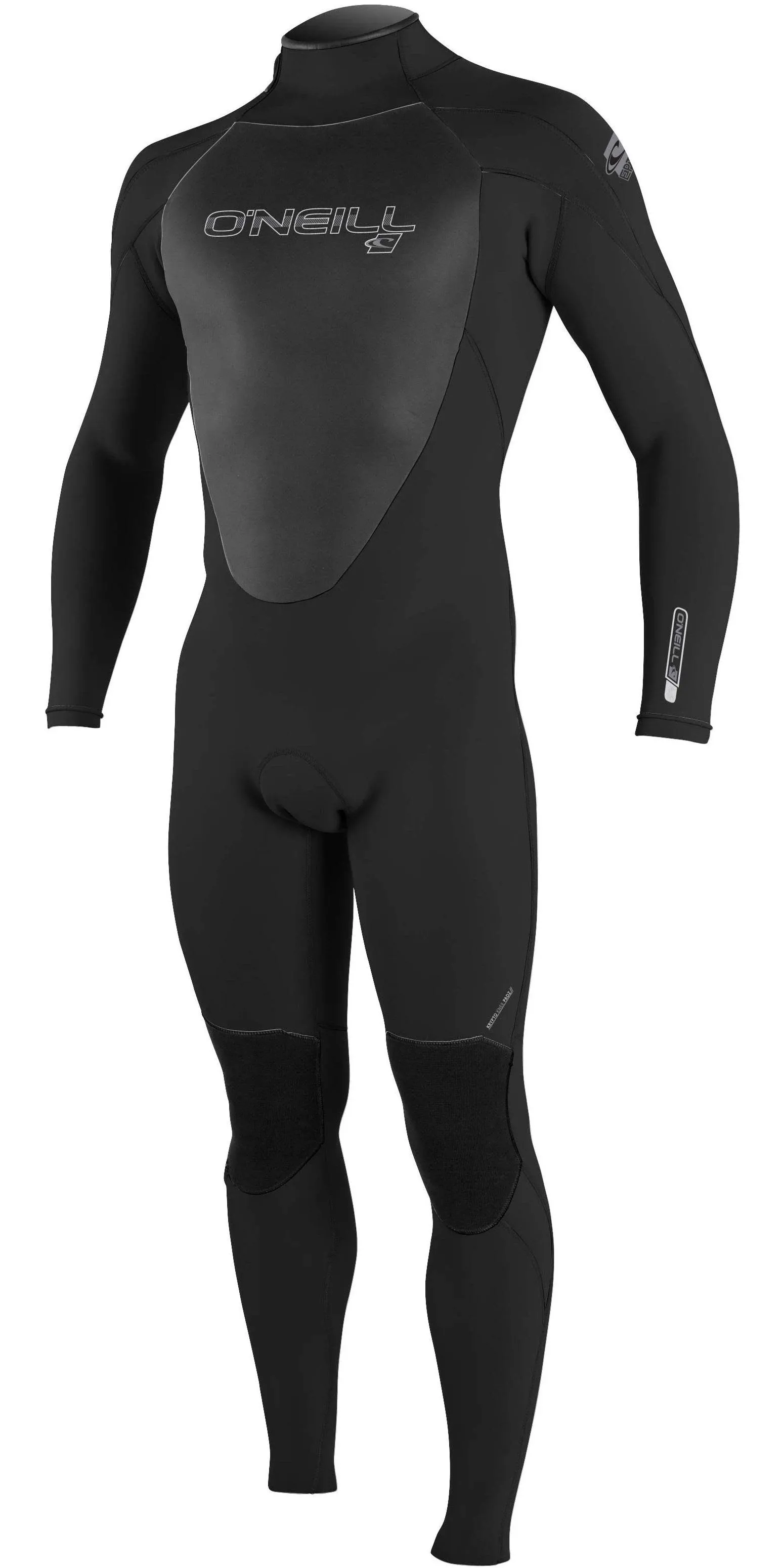 O'Neill Epic 4/3 Back Zip Wetsuit