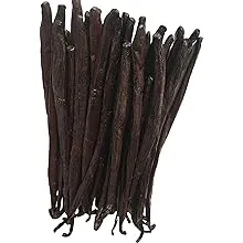 Madagascar Organic Vanilla Beans Grade A. Certified Usda Organic Fitnclean Vanilla Extract And Baking