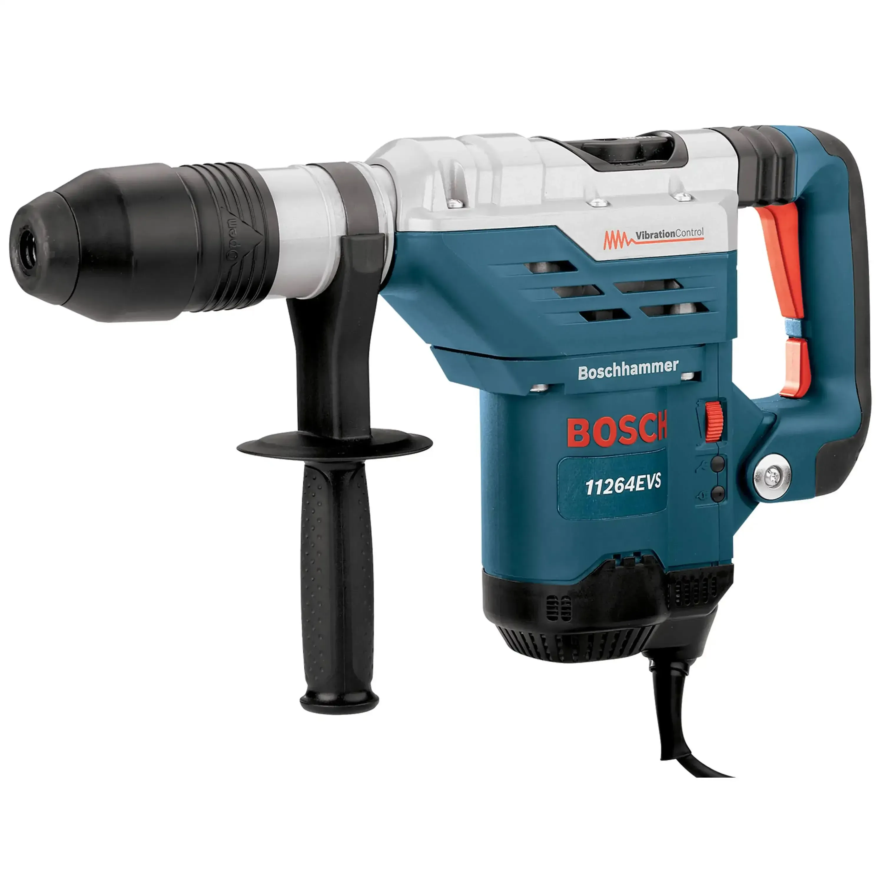 Bosch 11264EVS - 1-5/8 In. SDS-max Combination Hammer