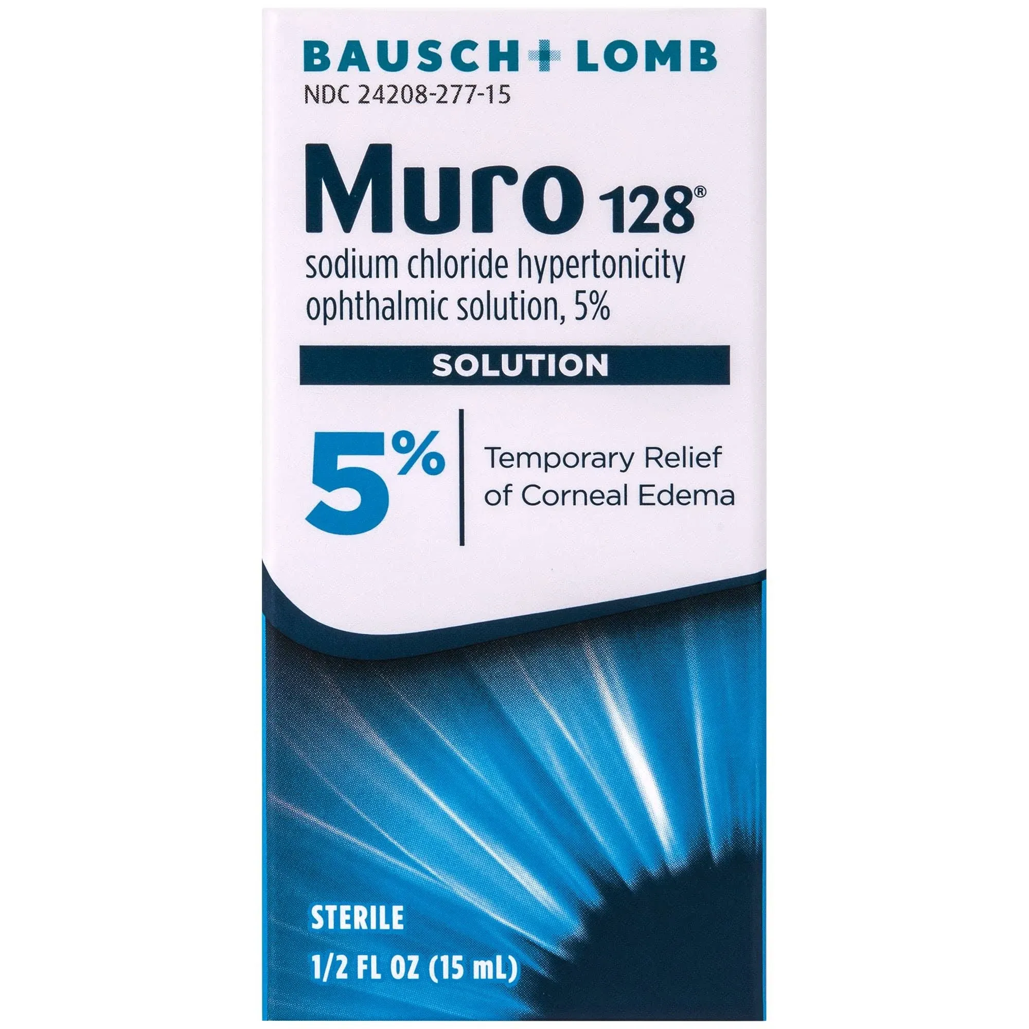 Muro 128 5% Solution 0.5 fl oz