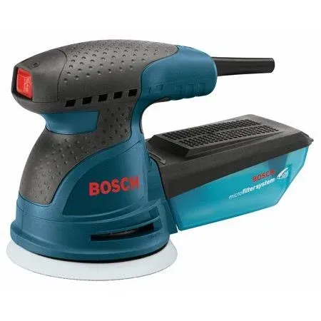 Bosch 5" Random Orbit Sander ROS20VSC