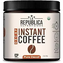 Pure Energy Instant Coffee