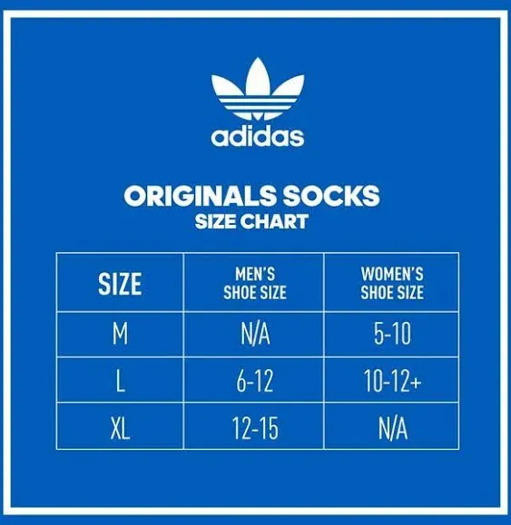 adidas Originals Women's Originals Superlite Gradient 6-Pack No Show