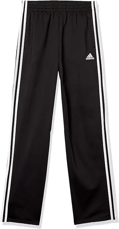 adidas Boys' Big Active Sports Athletic Tricot Jogger Pant