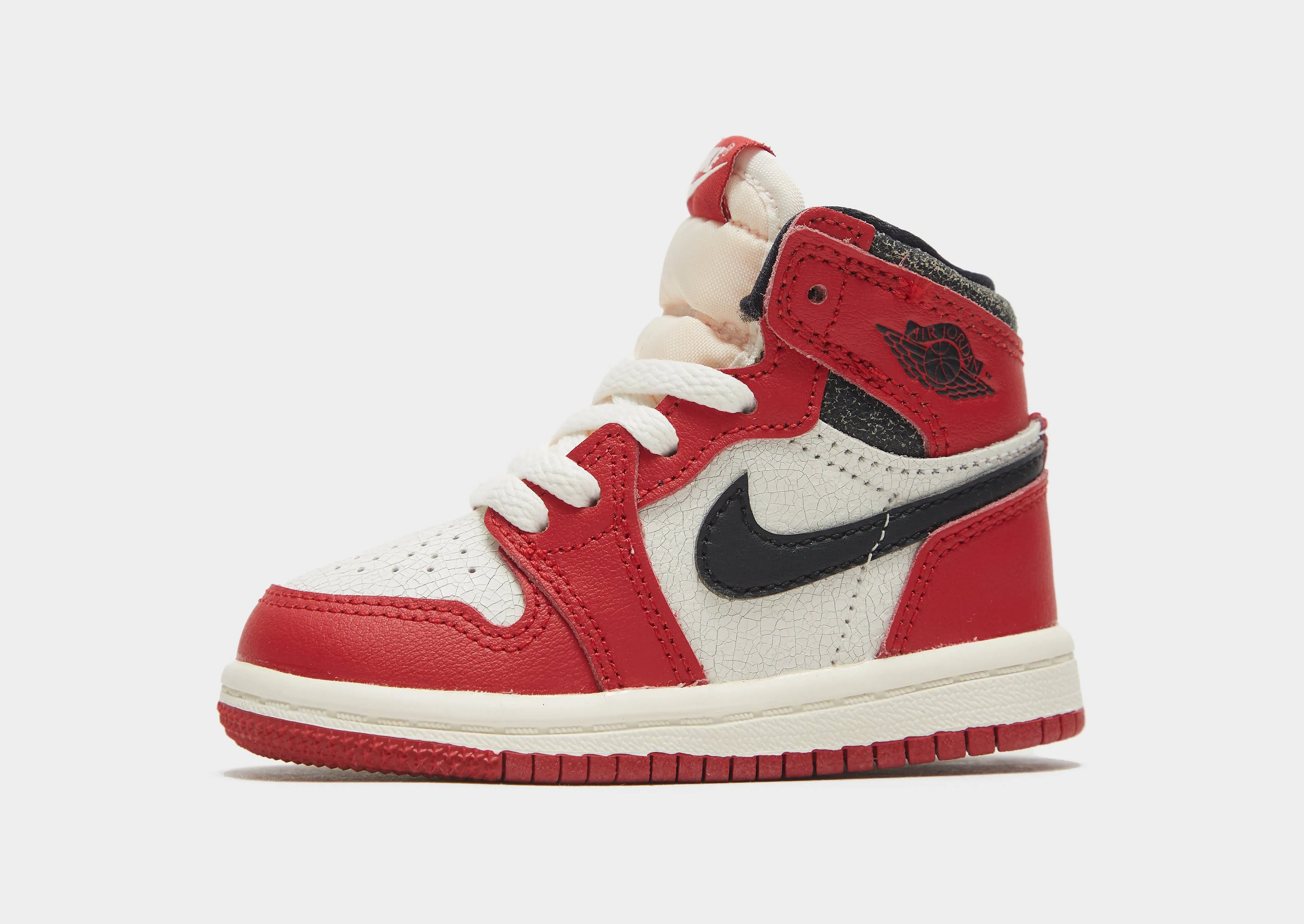 Jordan 1 Retro High OG Chicago Lost and Found (TD)