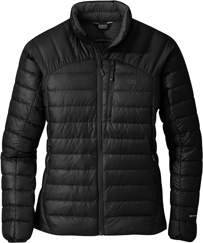 Outdoor Research Women's Helium Down Jacket