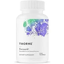 Ferrasorb Thorne