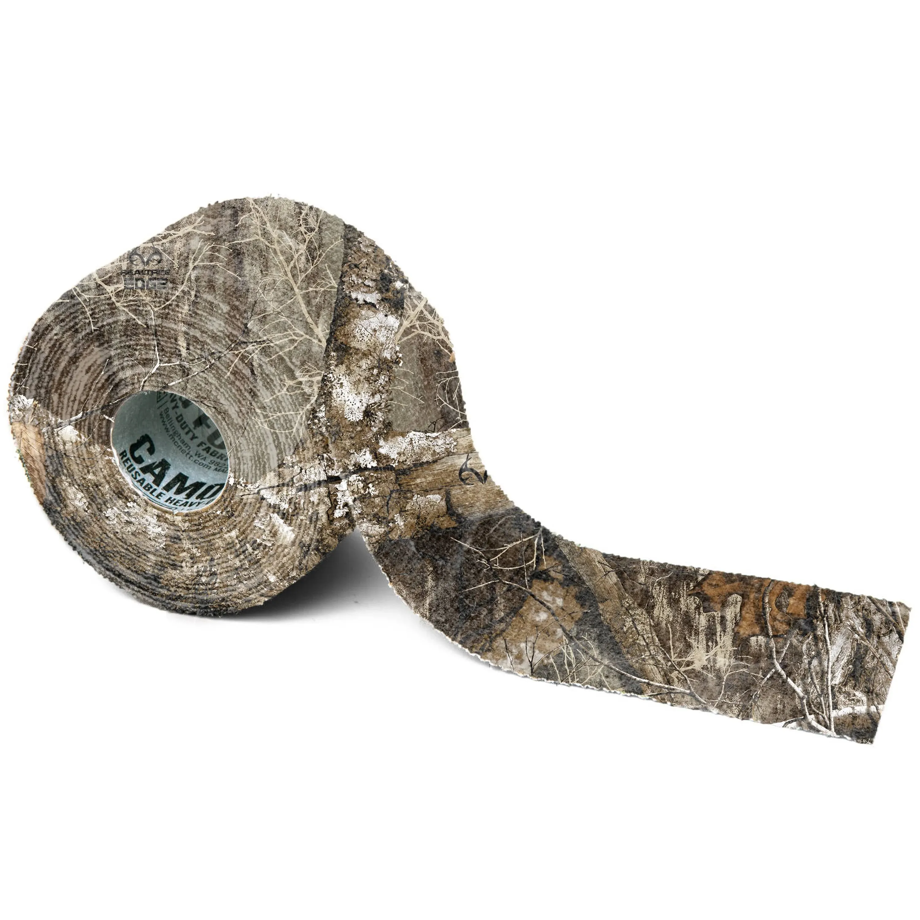 Gear Aid Camo Form Fabric Wrap Realtree Edge