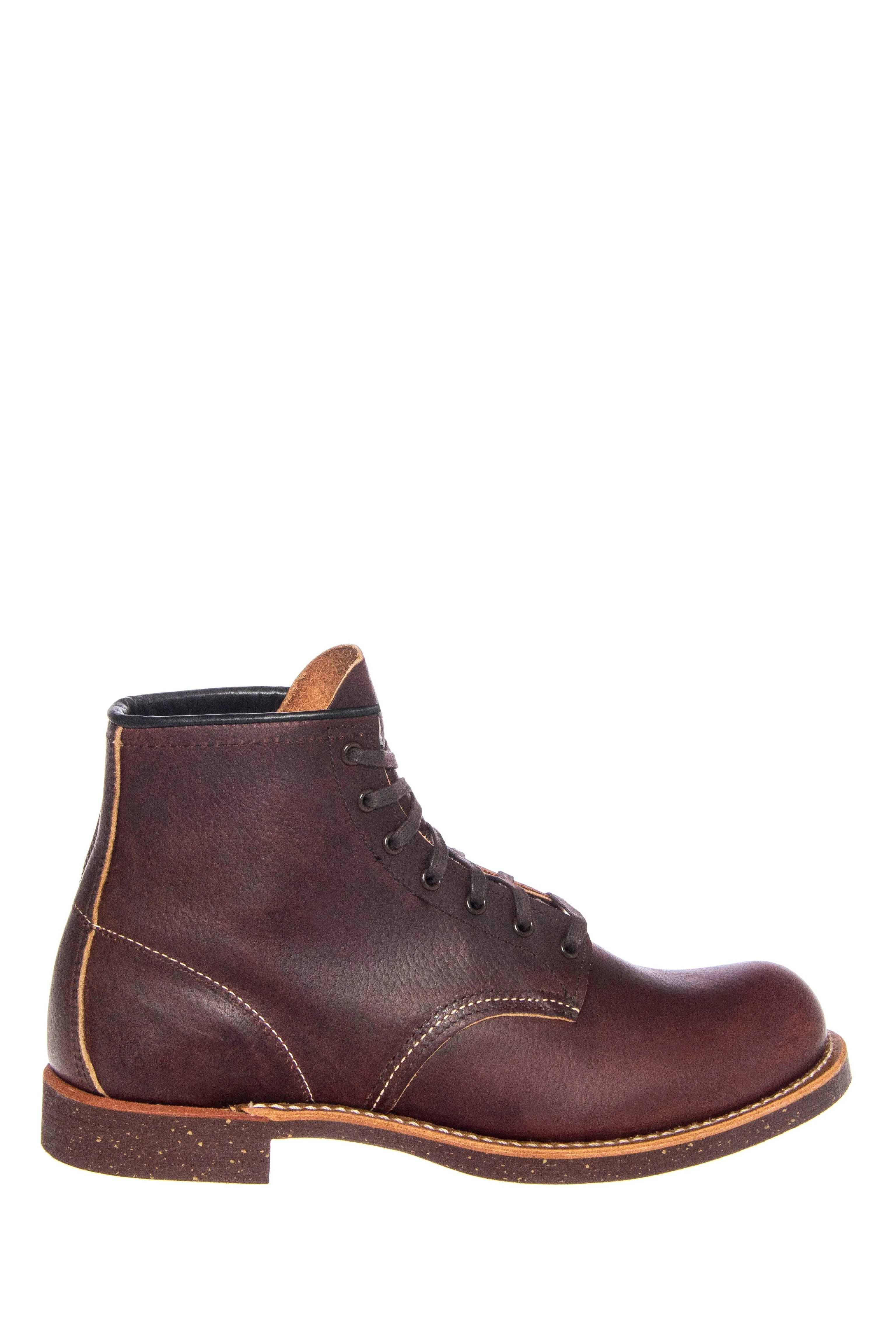 RED WING SHOES | 3340 Blacksmith in Briar Oil-Slick | MEADOW