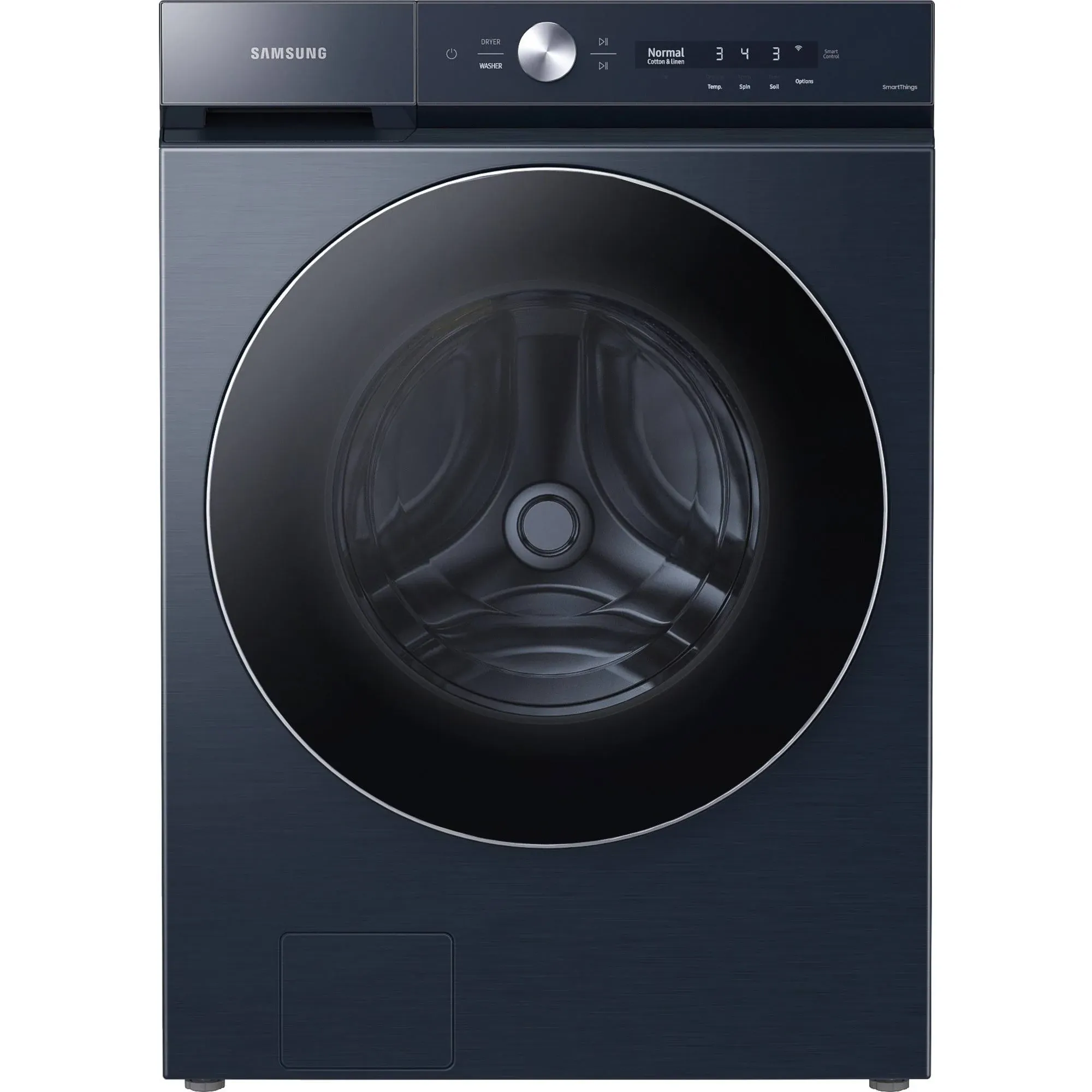 Samsung Bespoke Washer