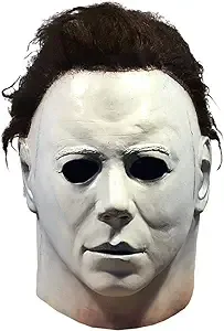 Michael Myers Halloween Mask