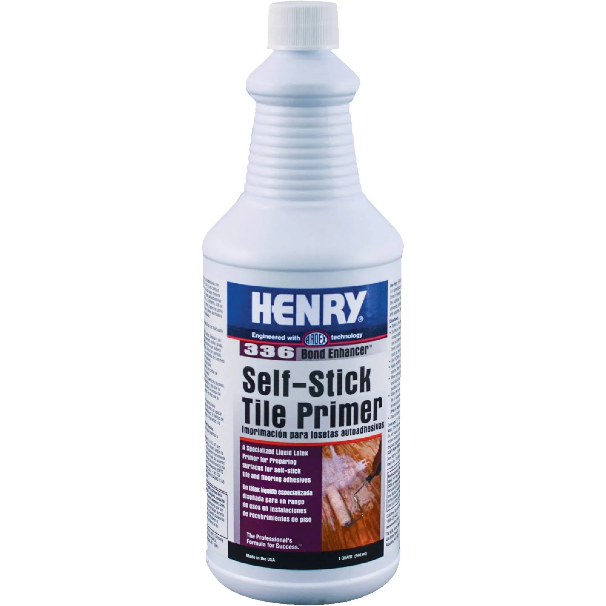 Henry 336 Bond Enhancer Self-Stick Tile Primer