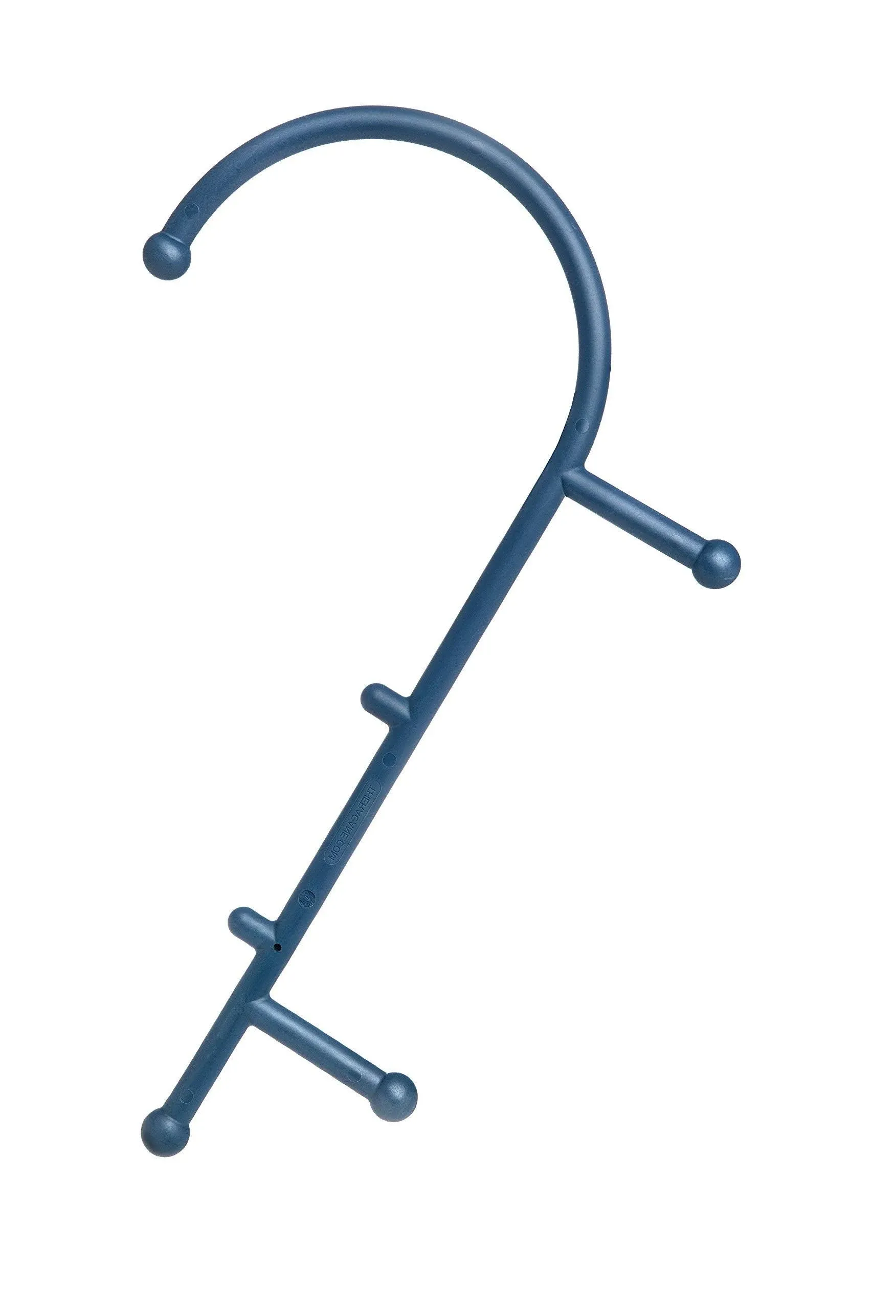 Thera Cane Massager (Blue)