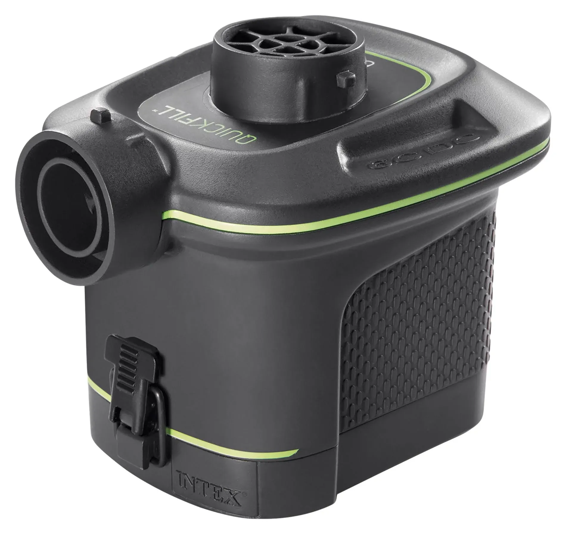 Intex Quick-Fill Battery Pump