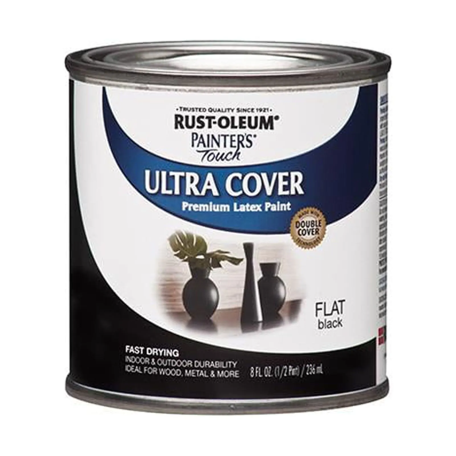 Rust-Oleum Painter's Touch 2X Ultra Cover Premium Latex Paint