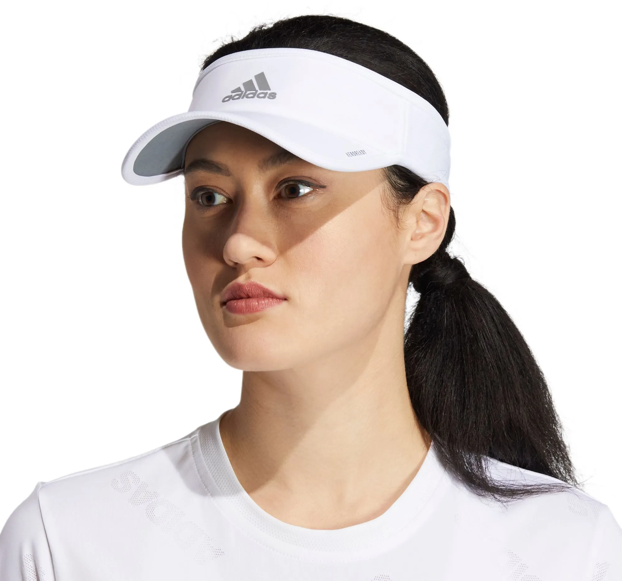 adidas Womens Superlite 2 Performance Visor