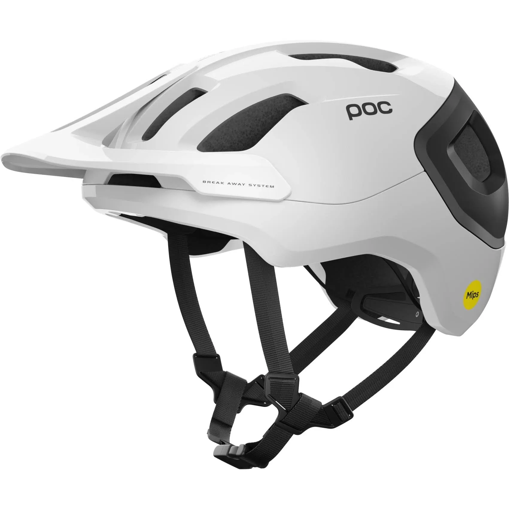 POC Axion Race MIPS 