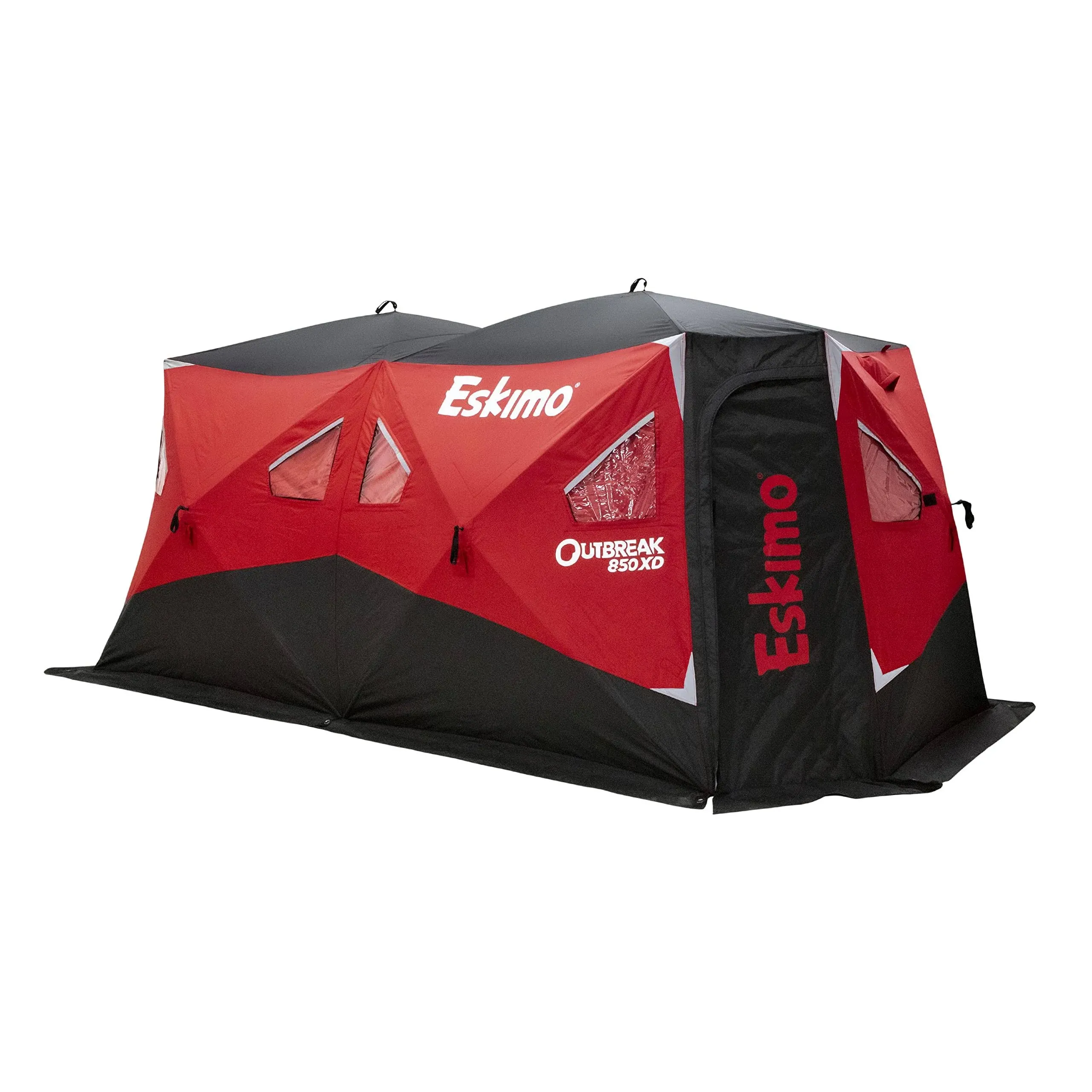 Eskimo 850XD Outbreak Ice Shelter