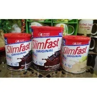 SlimFast Royale Shake Mix