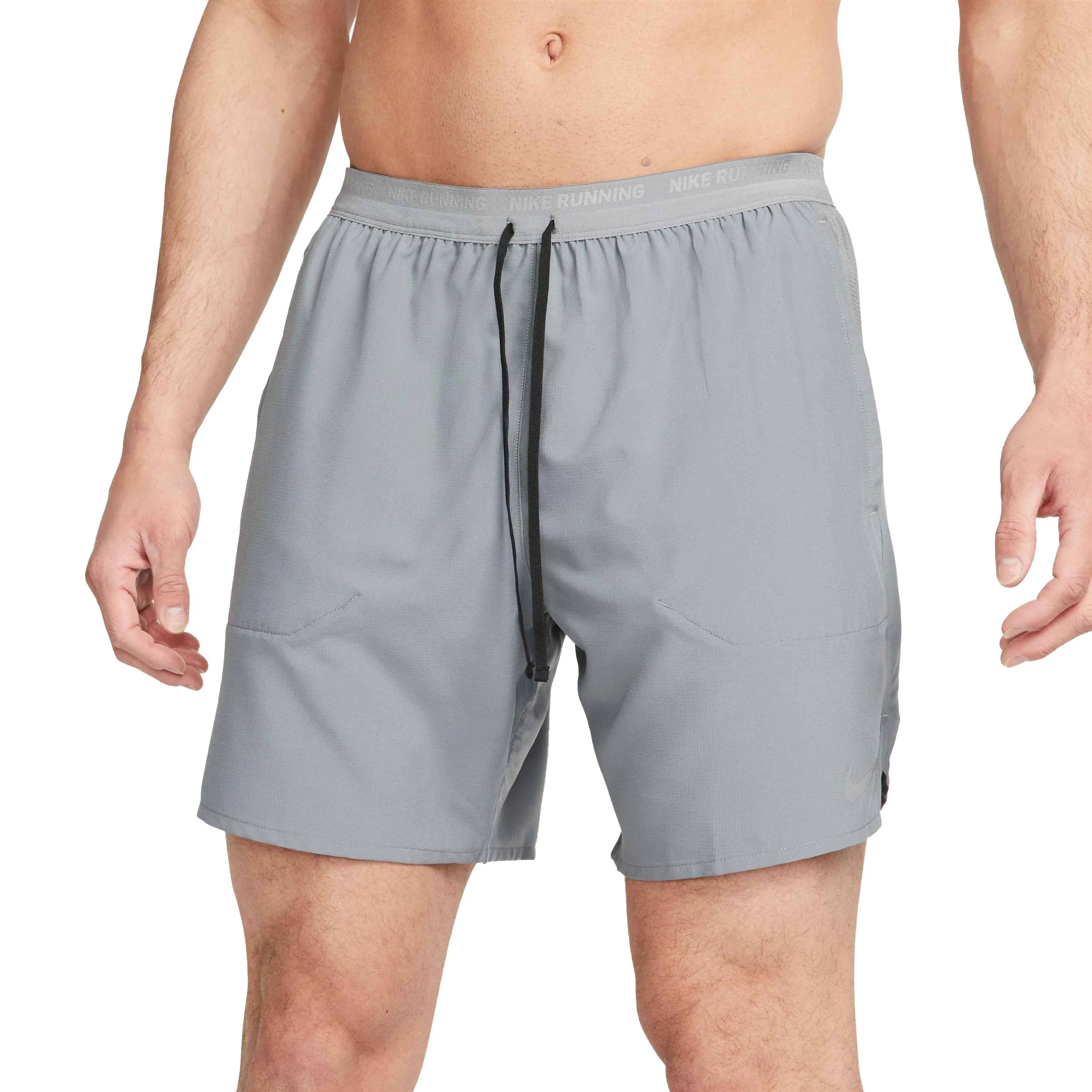 Nike Stride Men's Dri-Fit 7" Brief-Lined Running Shorts