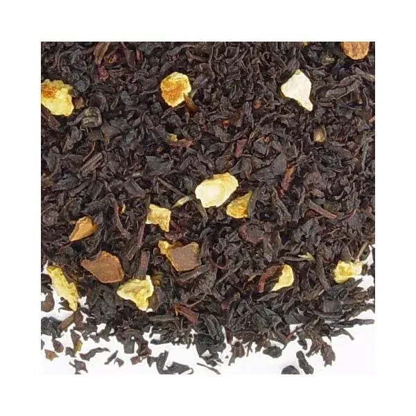 Davidson Organic Tea 6379 Bulk Licorice Tea